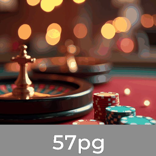 57pg: Aproveite Promoções Imperdíveis para Multiplicar Suas Recompensas