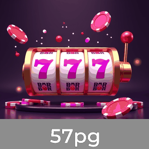 57pg: Bônus e promoções impressionantes para você