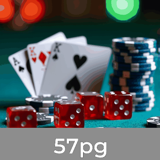 57pg: Aproveite Promoções Imperdíveis para Multiplicar Suas Recompensas