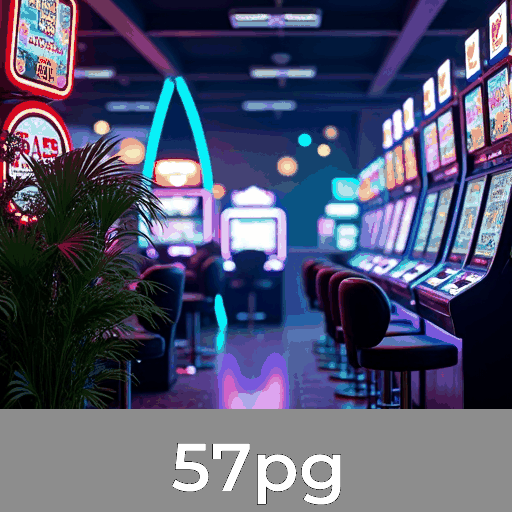 57pg: Aproveite Promoções Imperdíveis para Multiplicar Suas Recompensas