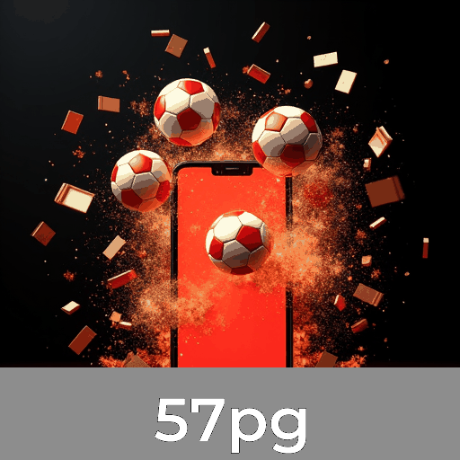 57pg: Plataforma de Jogos com Segurança e Serviços Profissionais
