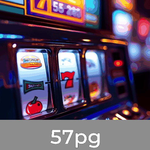 57pg: Plataforma de Jogos com Segurança e Serviços Profissionais