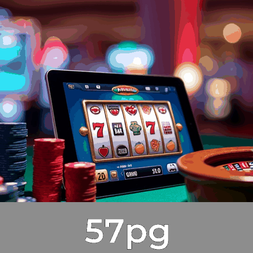 57pg: Aproveite Promoções Imperdíveis para Multiplicar Suas Recompensas